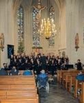 44e Kerstconcert Bel Canto 2015